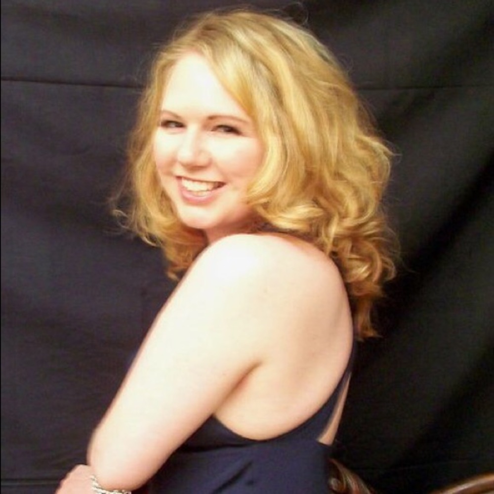 Meet your Posher, Jacy
